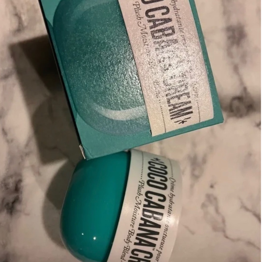 Coco Cabina 39